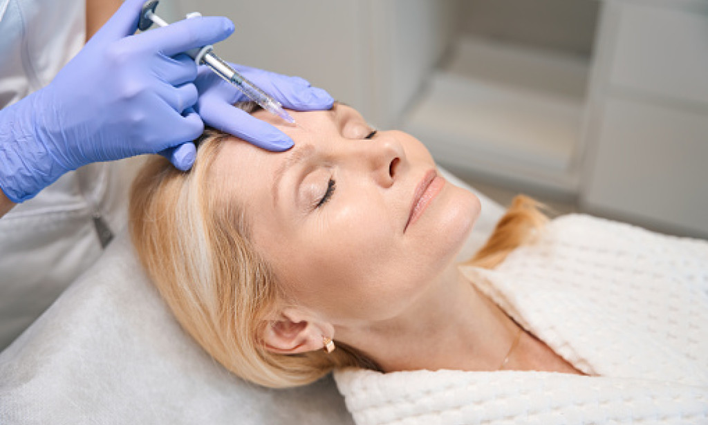 How Does G Cell Hair Treatment Stimulate Hair Follicles?