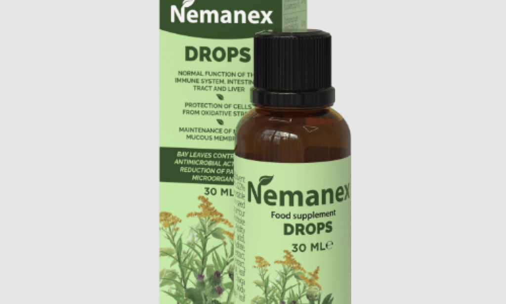 What is Nemanex in France – Nemanex Price & Reviews