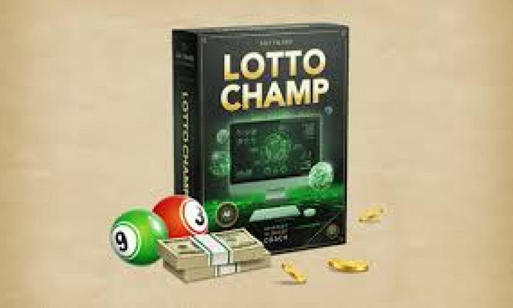 Lotto Champ Device Review: The Ultimate Lottery Tool? Where to buy!!