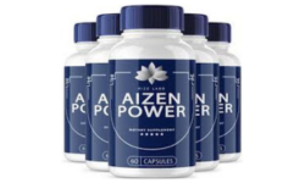 Top Aizen Power Male Enhancement Review: Benefits, Ingredients & Real Results