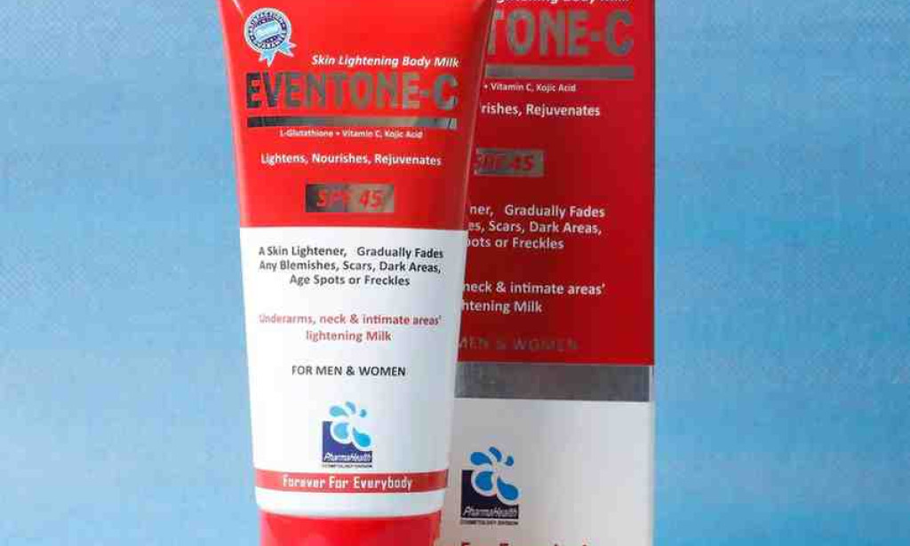 Top 10 Eventone C Body Milk: The Soft Skin Trend Women Are Loving for Weddings and Summer Events