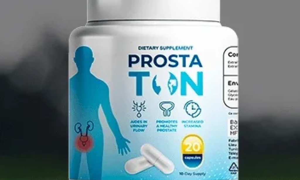 What is Prostaton in Tunisia – Prostaton Price & Reviews