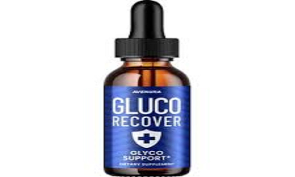 Gluco Recover Drops Reviews: It Really Support Healthy Blood Sugar Benefits, Ingredients, and Customer Results!
