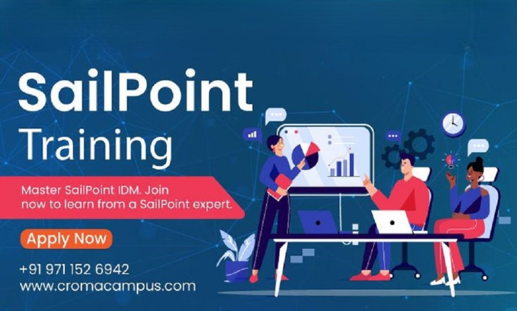 What are the Benefits of Integrating SailPoint with Anthropic Claude Enterprise?