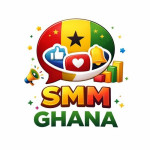 SMM Panel Ghana