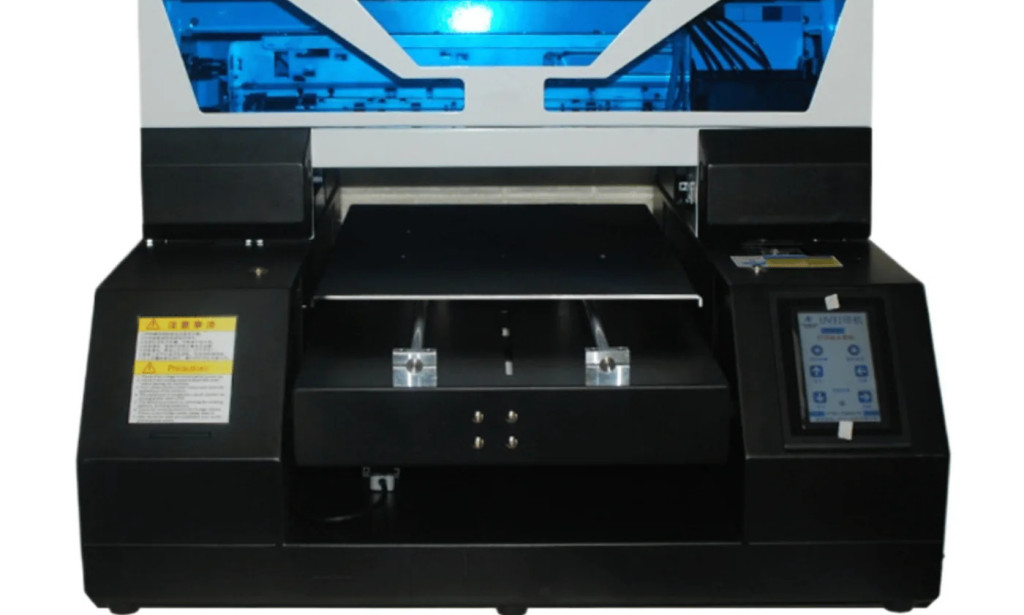 How Direct Printing on Three-Dimensional Objects for Custom Products Introduction