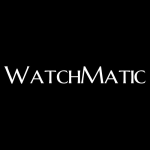 My WatchMatic