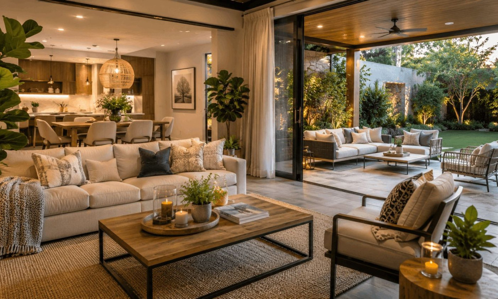 Top 10 Home Decor Ideas to Make Any Space Look Elegant