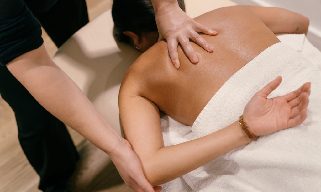 Beyond the Confusion: What "Happy Ending Massage" Really Means in Istanbul's Wellness Industry