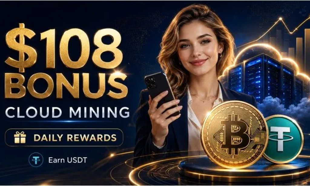 How BM Blockchain Launches Free Cloud Mining Service for BTC, XRP, DOGE, and ETH Holders Daily Rewards of $7,777 or More