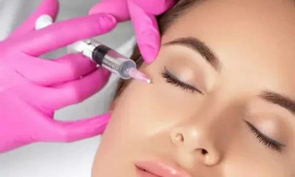 Botox Injection in Dubai: Why It’s the Top Anti-Aging Choice