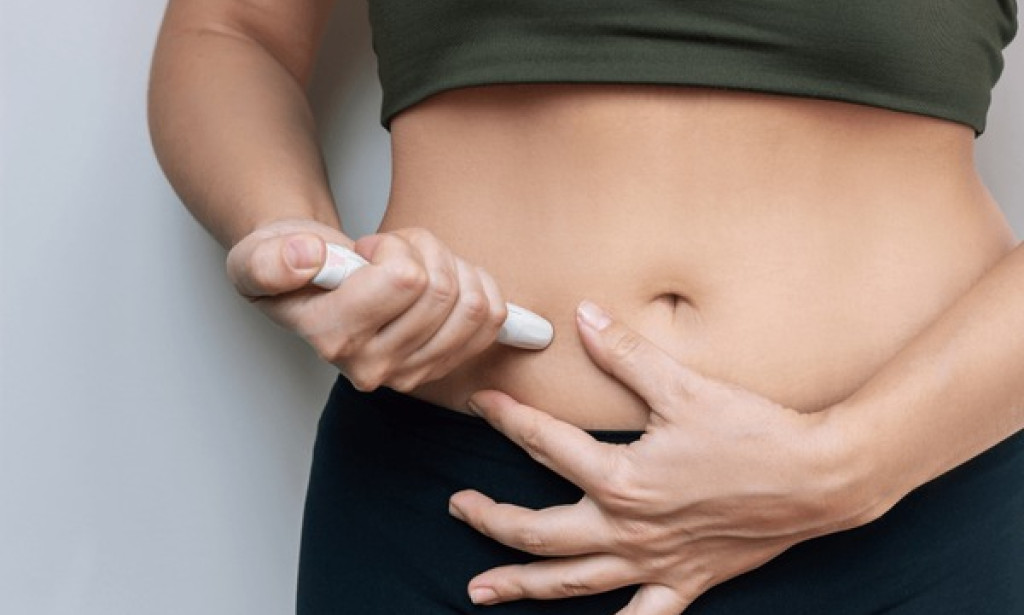 How Can Mounjaro Injection Help Improve Consistency With Diet Plans?