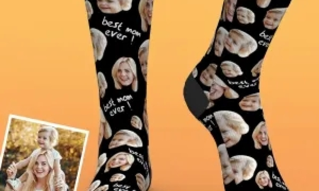 What Pourquoi Choisir des Chaussettes Personnalisées ?