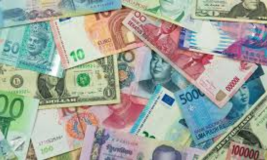 Foreign Currency Exchange Near Me: How to Find the Best Exchange Rates and Save Mone