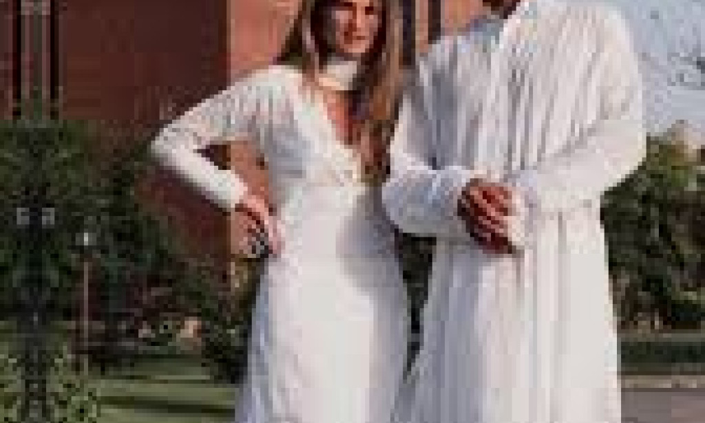 How Pakistani shalwar kameez is often considered one of the most comfortable traditional outfits in the world