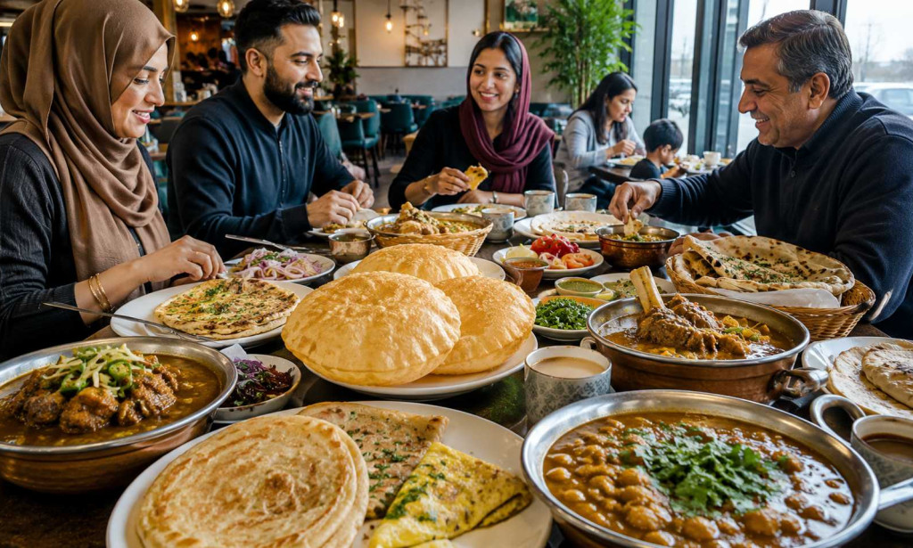 Where to Find Halal Breakfast in Mississauga: 2026 Complete Guide