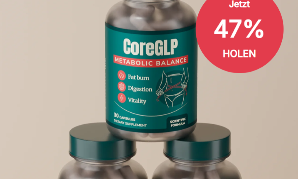 CoreGLPGermany