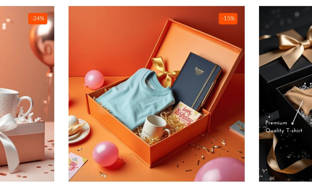 Top Online Shopping Ideas for Affordable Birthday Gifts for Boys