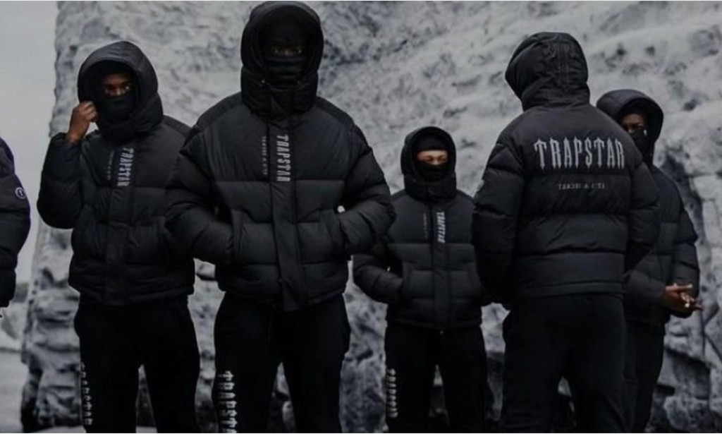 What Makes Trapstar a Powerful Symbol of Urban Style?
