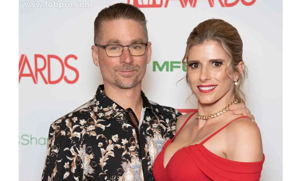 Cory Chase Husband: Who Is Robert Leon? Marriage Story