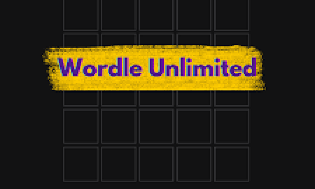 How to Manage Your Store (and Your Brain) with Wordle Unlimited