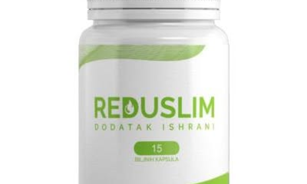 where to Buy Reduslim in Bosnia & Herzegovina – Reduslim Price & Reviews