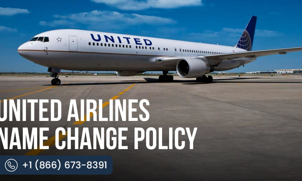 How to Update a Misspelled Name Under United Airlines Policy?