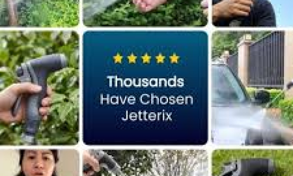 HoseHawk Pro Pressure Washer: The Smart Garden Hose Attachment Every Homeowner Needs!