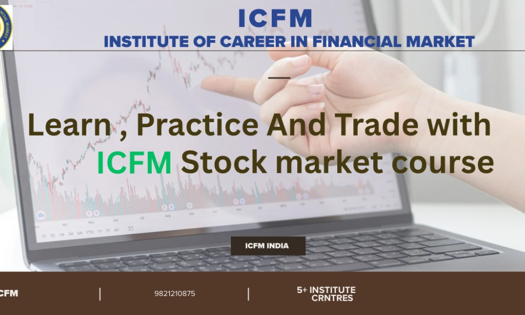Where Stock Market Classes Near Me: A Complete Guide to Learning Trading and Building Financial Skills