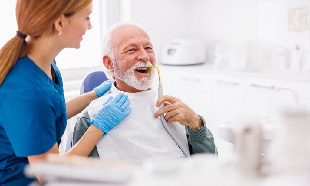 Top 5 Essential Things to Know About All-on-4 Dental Implants