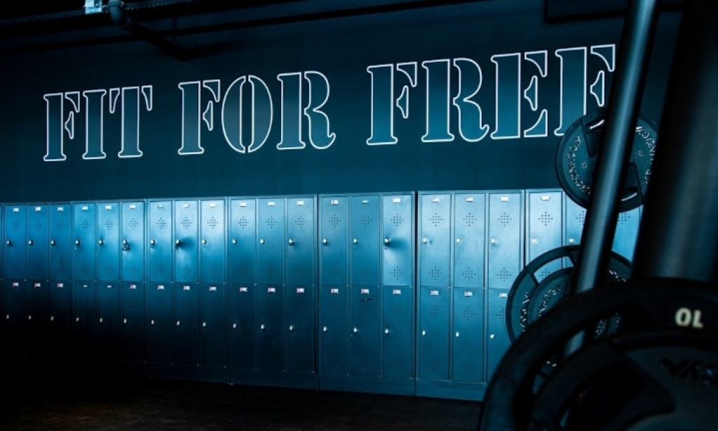 How to choose gym lockers and how many your facility really needs