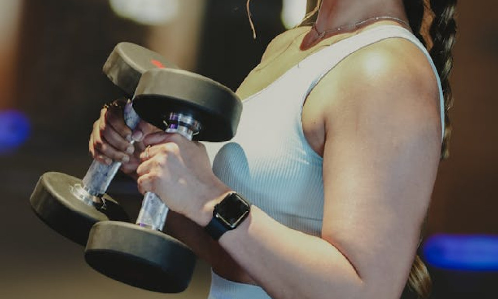 Fitness: The Key to a Healthy Life