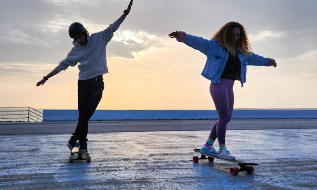 Lifestyle: Building a Balanced and Meaningful Life