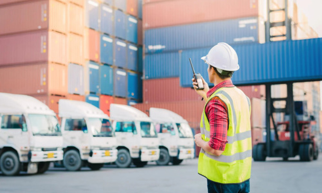 How Freight Companies Drive Global Trade and Supply Chain Efficiency