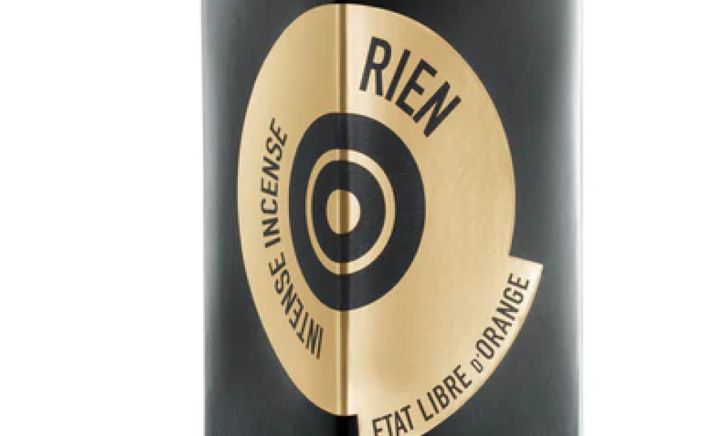 Top Etat Libre d'Orange Rien Intense Incense EDP 100ML: A Bold Statement in Smoke and Leather