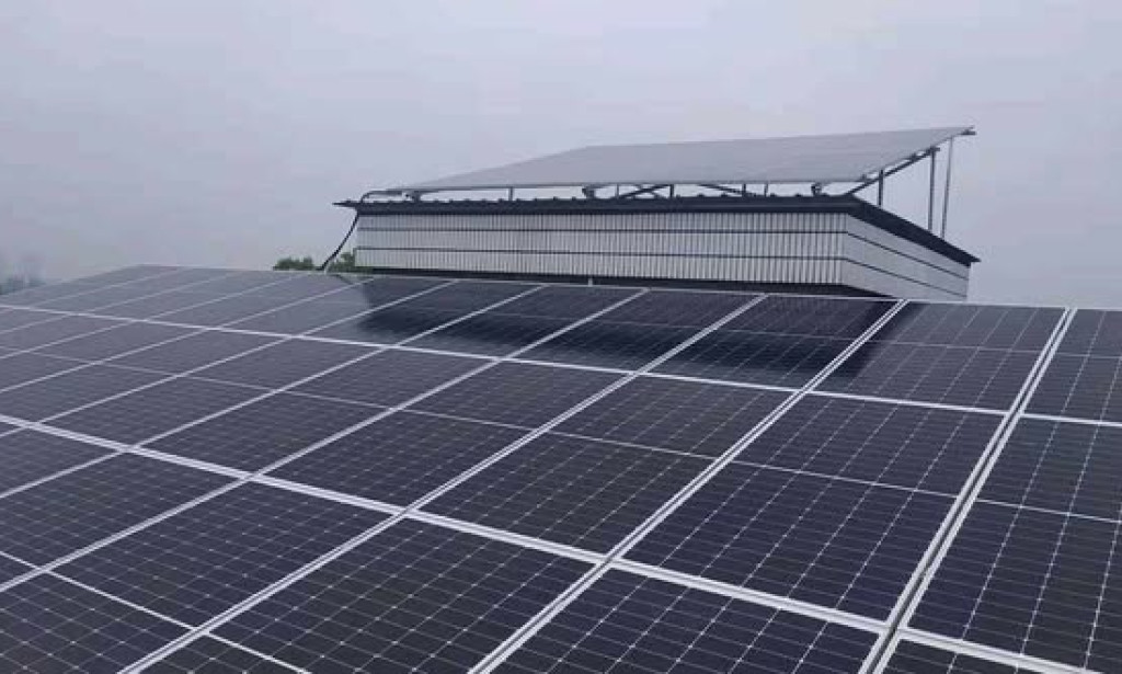 How to Choose the Best Solar Company in Faridabad for Your Home?