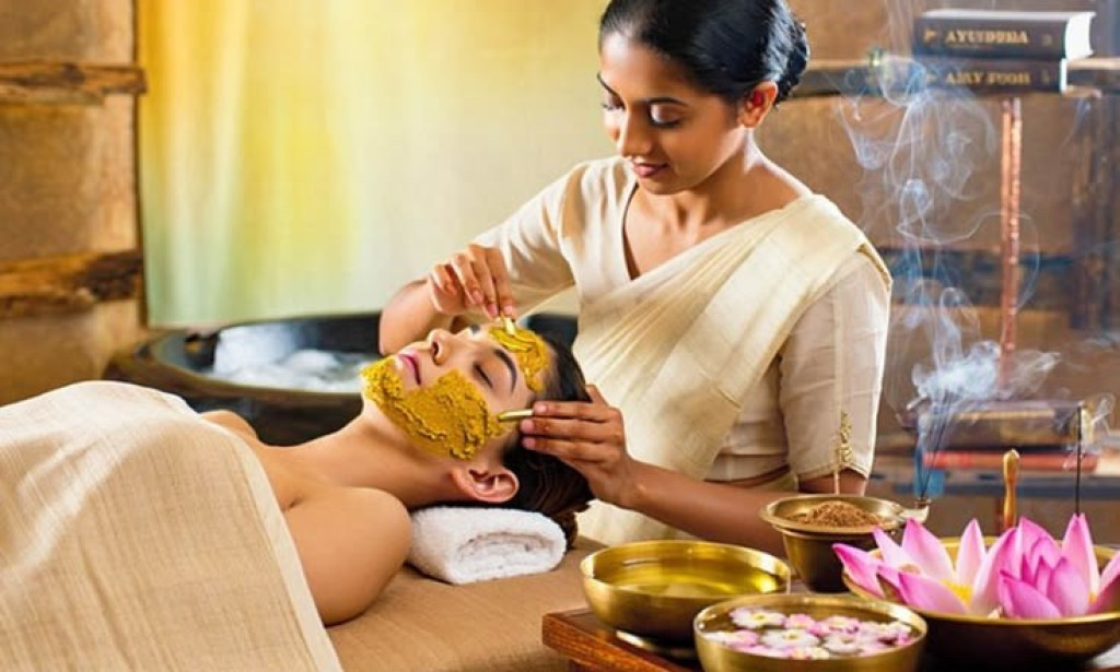 Tired of Recurring Skin Problems? Discover How Ayurvedic Treatment for Skin Disorders Targets the Root Cause