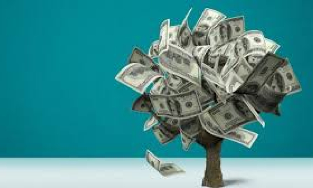 What is the role of money and banking in modern global economy
