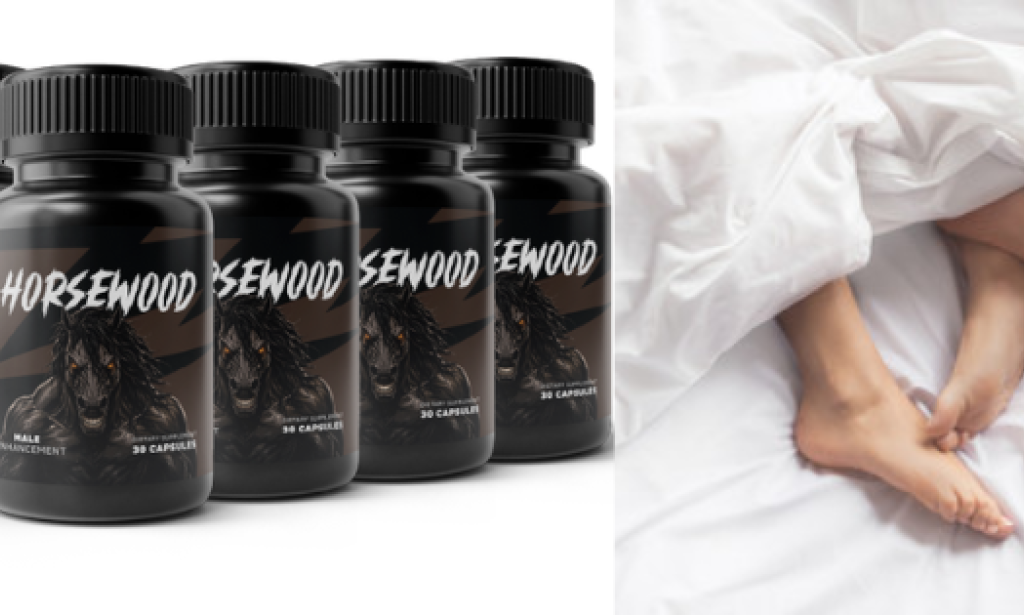 What Are Horsewood Reviews Saying About This Male Wellness Supplement?