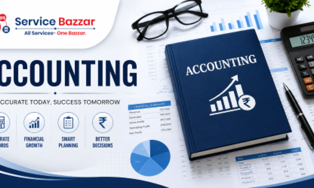 top 10 Best CA in Jaipur 2026 — Trusted Chartered Accountants Near You