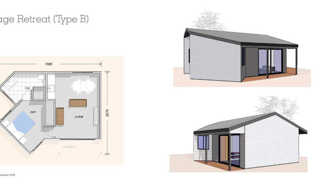 What Granny Flats Adelaide Are, When to Build One, and How They Add Real Value
