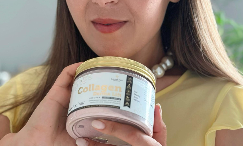 What Is Benefit Collagen Derma Lift NL