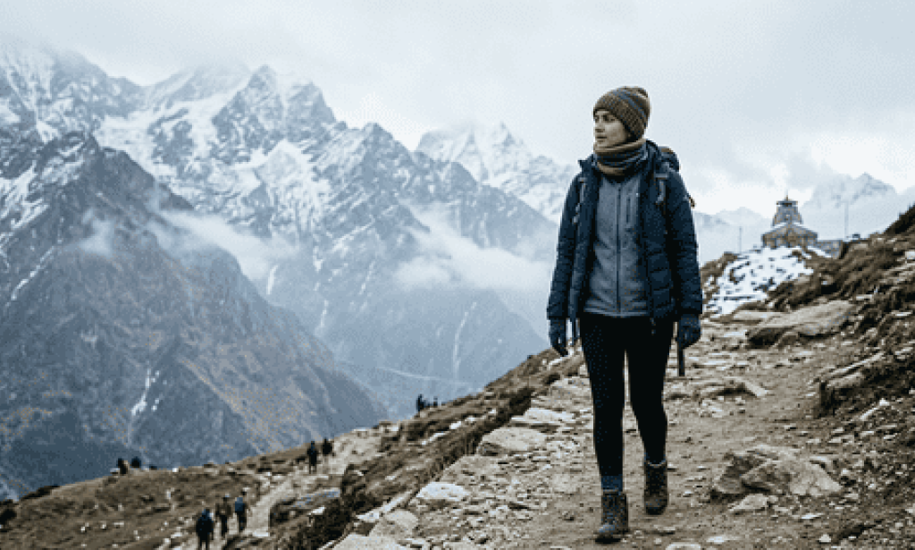 Top 1 Har Ki Doon Trek A Valley of Gods Near Yamunotri