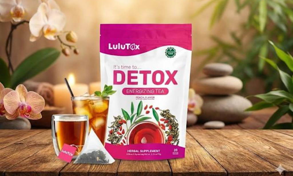 How https://www.facebook.com/groups/doeslulutoxdetoxteareallywork