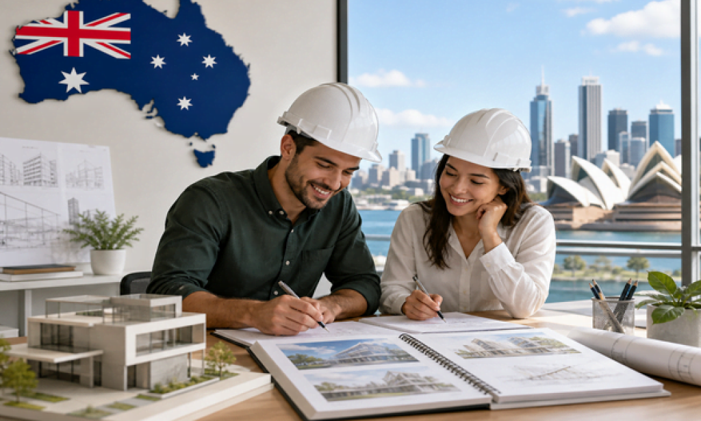 What is a CDR Report in Australia?