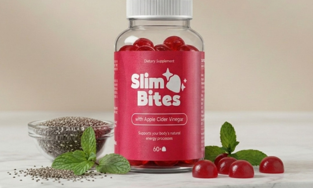 What Slim Bites Gummies Deutschland – Aktuelles Preis-Update & Sonderangebot 2026