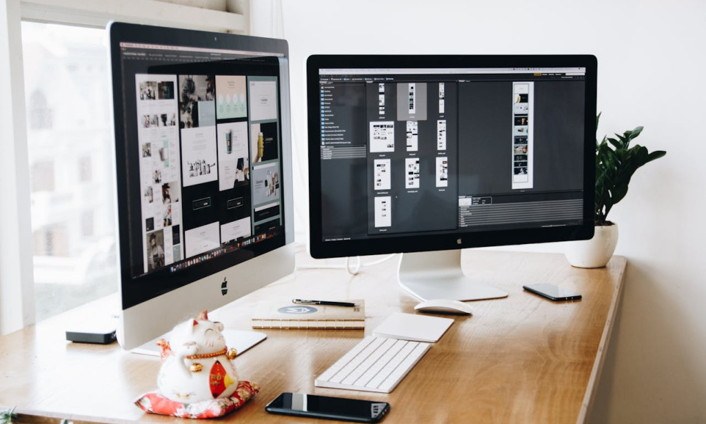 Top Benefits of Choosing Kilobytes Technologies for HTML Development in Mumbai