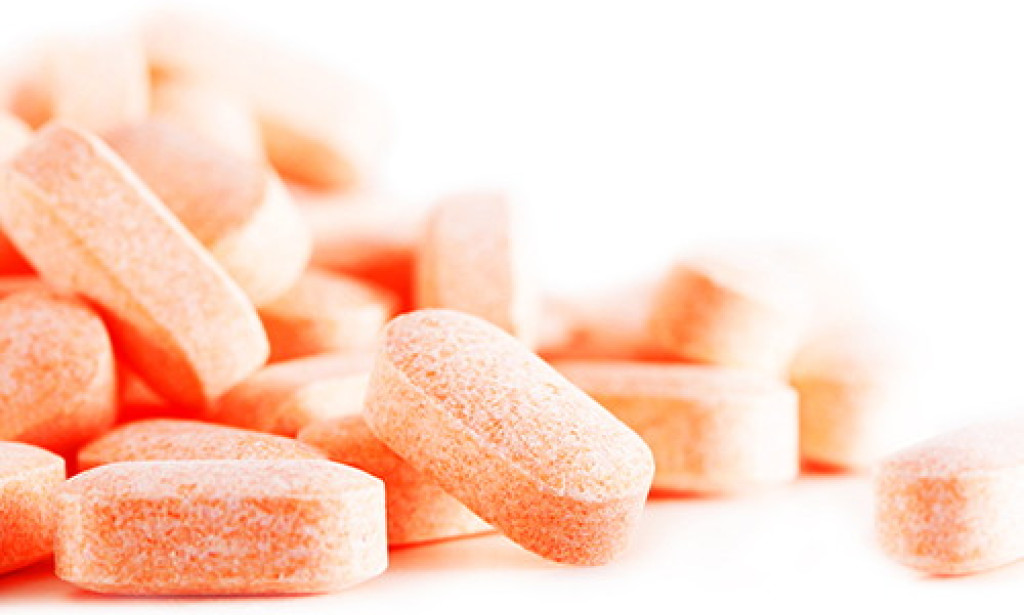 High-Quality Tablet Supplements Manufacturer top 10