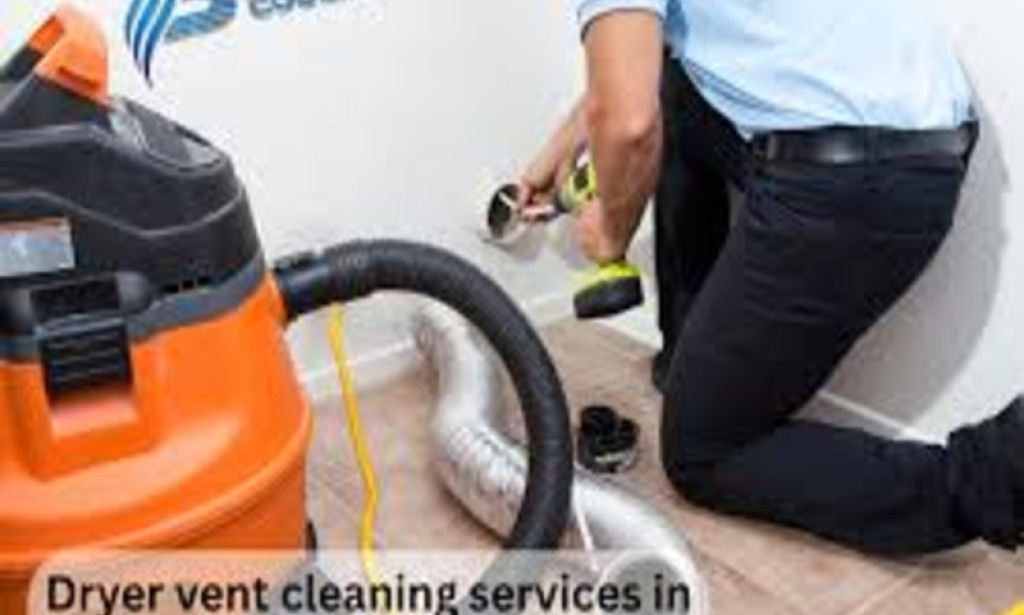 Top Dryer Vent Cleaning Service in Hollywood: Complete Home Safety & Efficiency Guide