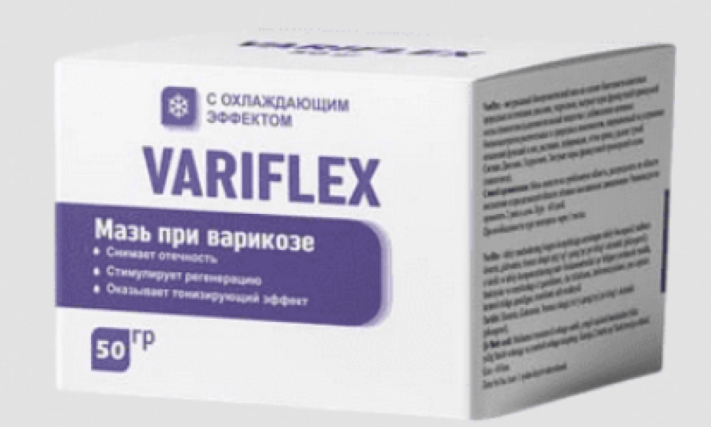 What is Variflex in Uzbekistan – Variflex Price & Reviews
